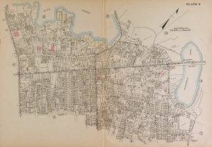 Available also through the Library of Congress Web site as a raster image. Includes index. Stamped in black ink at upper left of title page